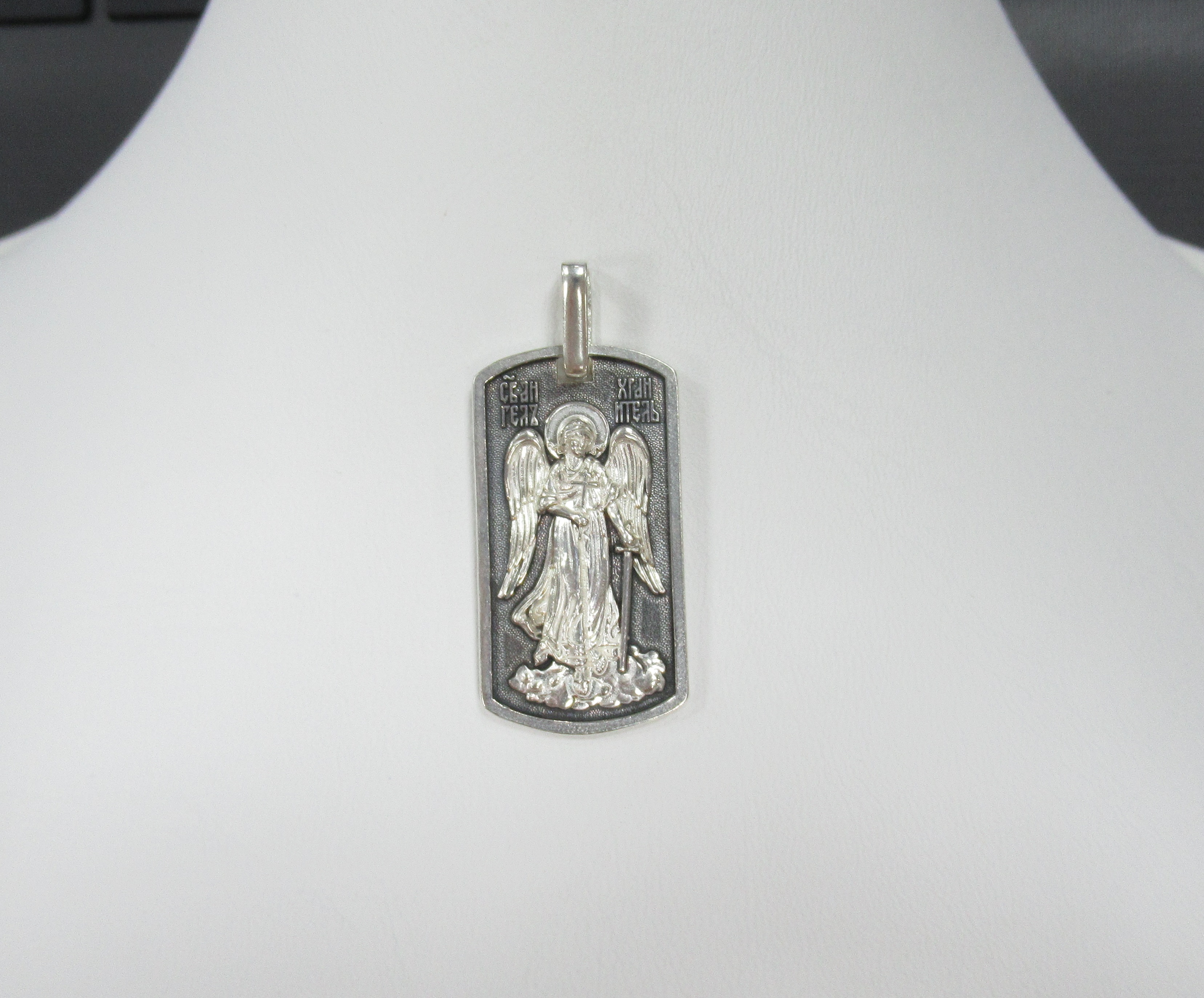 10429-000191 Подвеска (Ag 925)